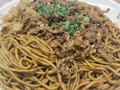 -清真双宝红油牛系列