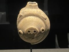 -三星堆博物馆