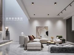 -大宅设计设计店铺(浦东店)