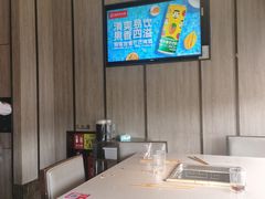 -海底捞火锅(老城根店)