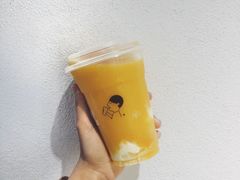 -喜茶(中山利和新地店)