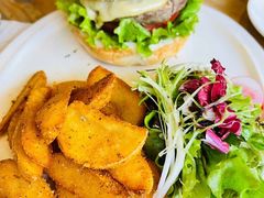 -UPPER KITCHEN(延安路店)