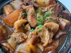 煲仔牛腩猪肠粉-虾饺妹·酒家(海珠广场店)