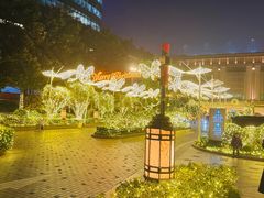 -怡咖啡海鲜自助餐厅(浦东香格里拉店)