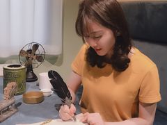 -半日博物馆·沉浸式快闪照相馆