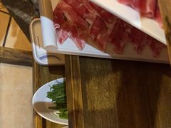 -小龙坎火锅(香港中路店)