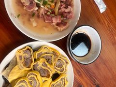 -玲燕蒸菜馆(江东路店)