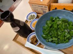 -南京大牌档(龙江新城市广场店)