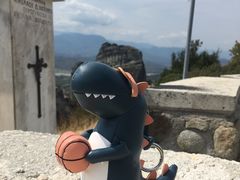 -梅黛奥拉修道院