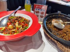 -匠熙小馆(崇文门店)