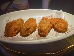 -新白鹿餐厅(虹桥南丰城店)