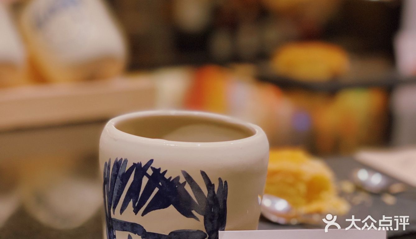 北京咖啡 | 海鲜市场下午即将闭市的风味的豆子