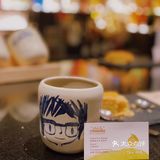 北京咖啡 | 海鲜市场下午即将闭市的风味的豆子