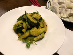 -喜喜水饺