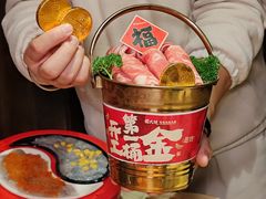 -蜀大侠火锅(总府路店)