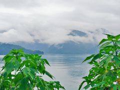 -日月潭