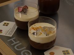 -HUGS coffee(东区店)