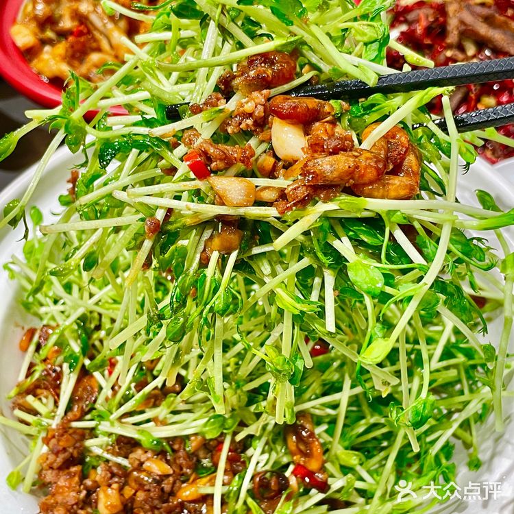 闹市中的必吃私房菜‼️