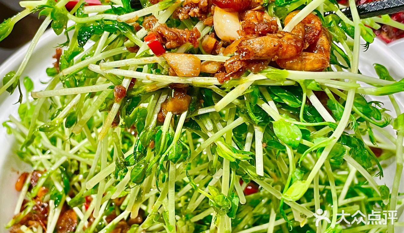 闹市中的必吃私房菜‼️