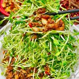 闹市中的必吃私房菜‼️