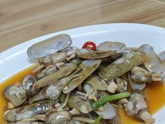 -星奇缘·海鲜餐厅(东山美食地标店)