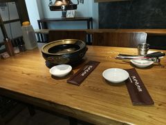 -泥炉烧肉师(新街口金銮巷店)