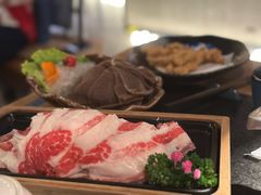 -湊湊火锅·茶憩(天环广场店)