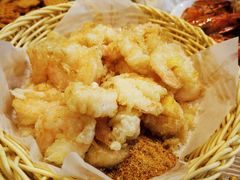 -烤五行·烧烤烤串(石佛营店)