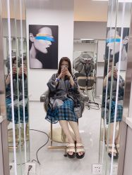 -CUT CUT Hair Salon