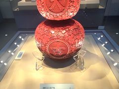 -浙江省博物馆(孤山馆区)
