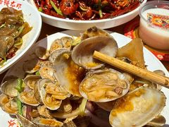 -庆峰龙虾烧烤(合肥一店)