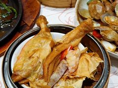 -東海薈。拉斐特(青衣城店)