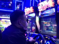 -核客电玩城(东门店)