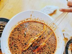 -古真记钵钵鸡(总店)