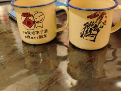 -笨姐居民楼火锅(凤凰岗店)