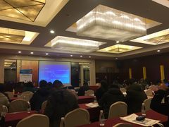 -南京钟山宾馆(江苏省会议中心)