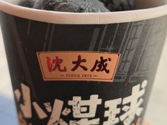 -沈大成(南京东路店)