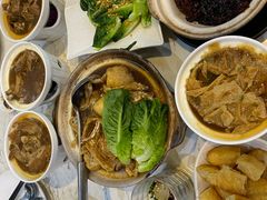 -三美肉骨茶(柏威年广场店)