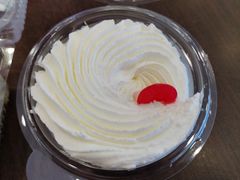 迷你栗子杯-红宝石·鲜奶小方(昌里店)