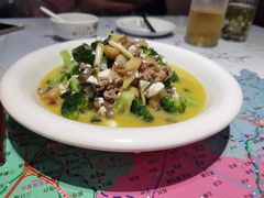 -又见炊烟私房菜(敬亭路店)