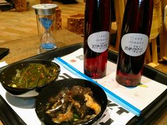 -好人民间小吃·番茄鱼酸菜鱼(木渎悠方店)