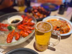 -红盔甲·小龙虾(车公庙店)
