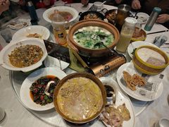 -老平安农家菜(平安店)