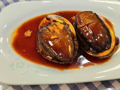 -来之顺海鲜菜馆·青岛菜·始于1993(栈桥店)