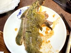 -青山青豆花·笑禅豆腐鱼(黄泥塝店)