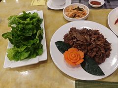 -高丽馆(尊茂店)
