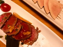 -王鼎精致料理铁板烧(世博源店)