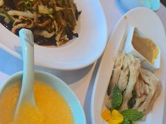 -玉林烤鸭店(定福庄店)