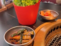 -谷牛和牛烤肉(漕河泾印象城店)