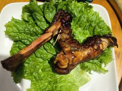 -一群羊手扒肉·火锅·早茶(远东公寓店)